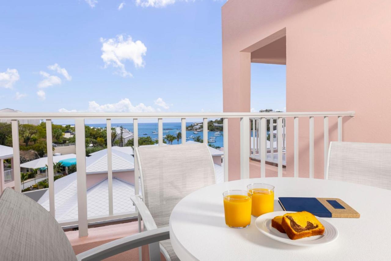 Elysian Beach Resort Nazareth Εξωτερικό φωτογραφία