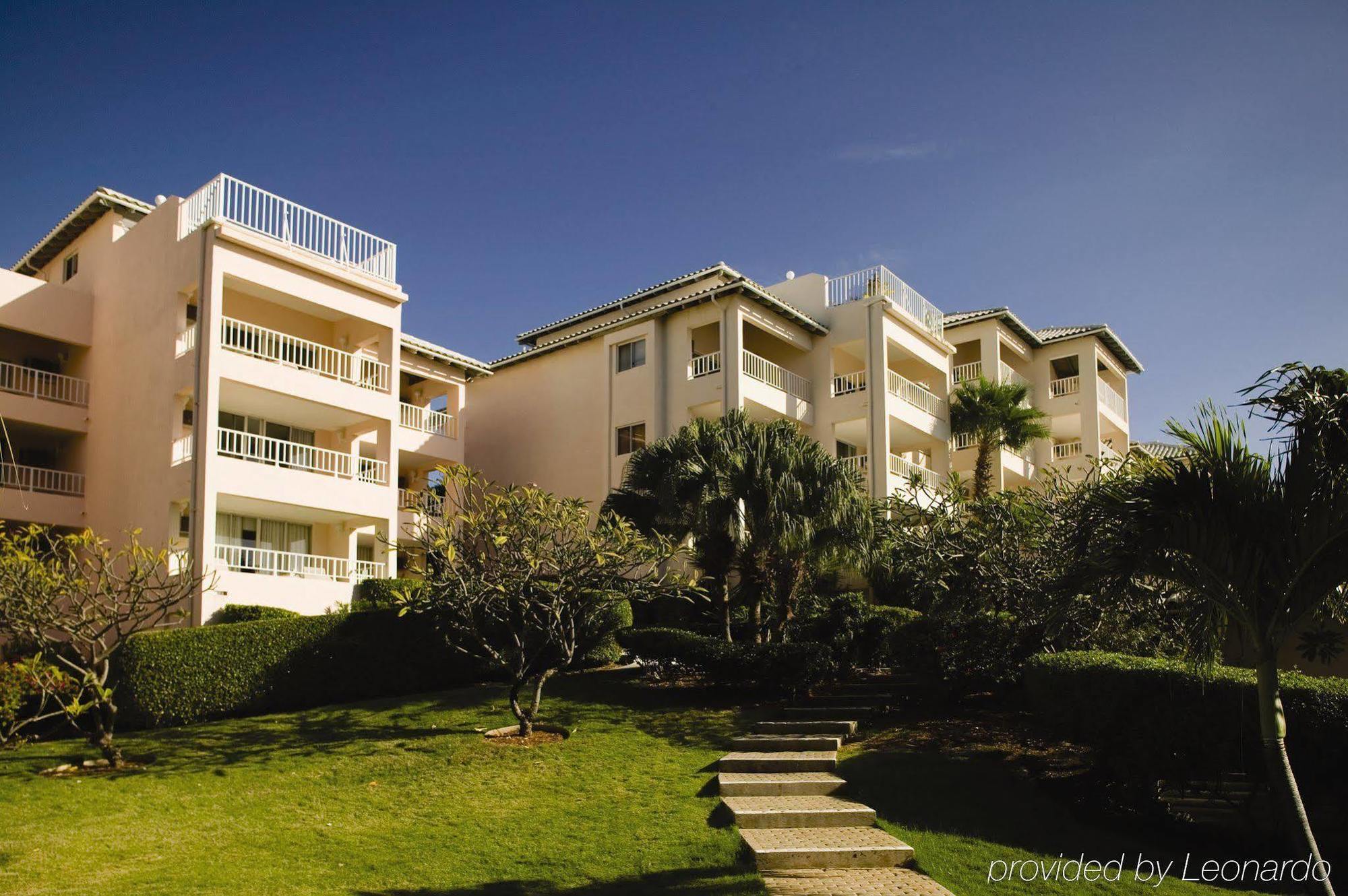 Elysian Beach Resort Nazareth Εξωτερικό φωτογραφία