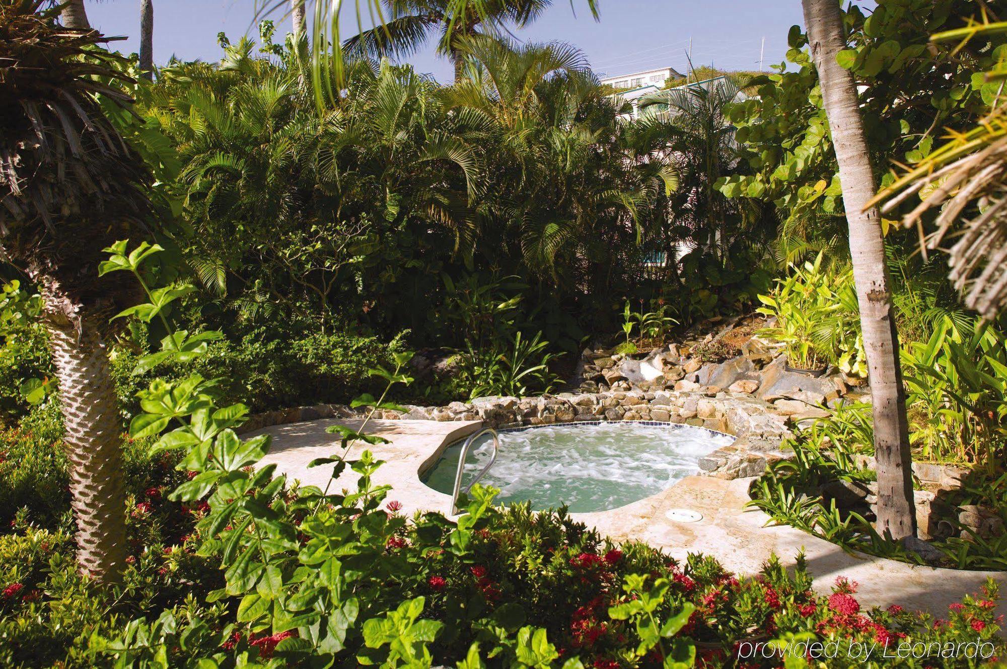 Elysian Beach Resort Nazareth Ανέσεις φωτογραφία